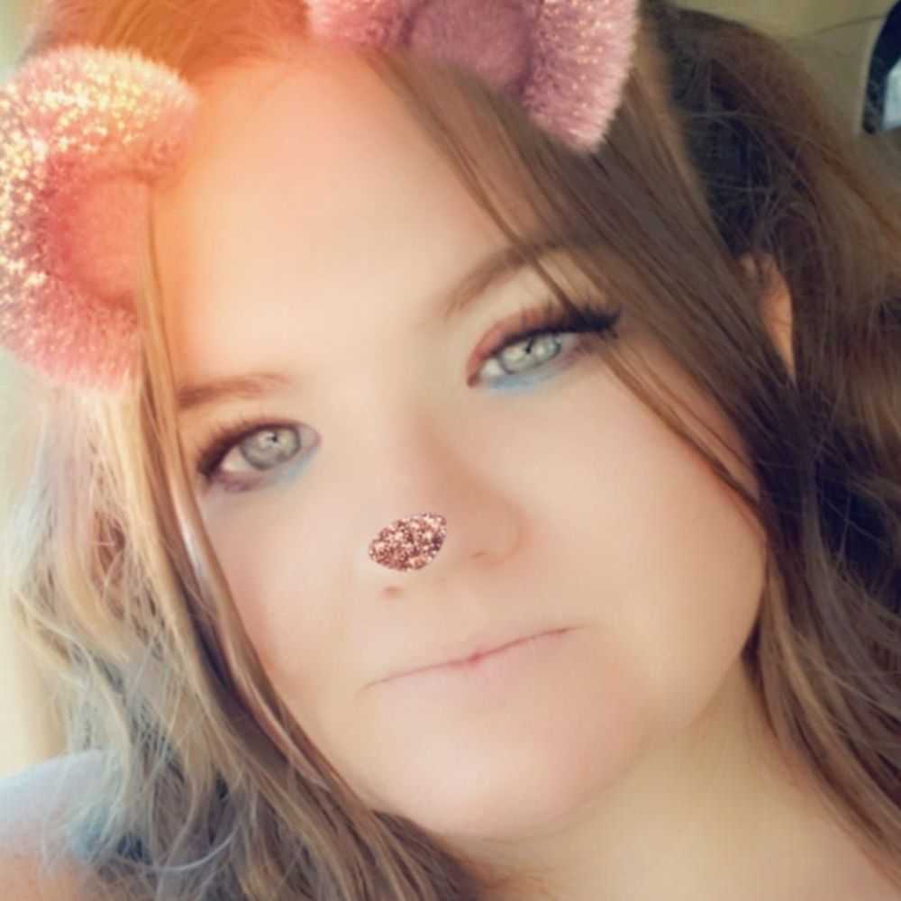 Meet your Posher, Erika